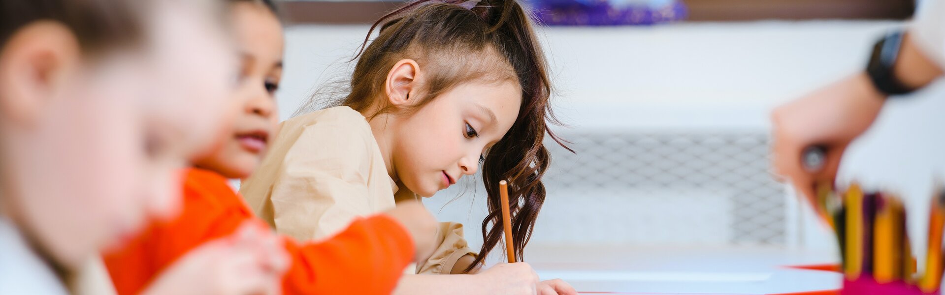 Ecole Maternelle Primaire Publique Collège Henri Pourrat