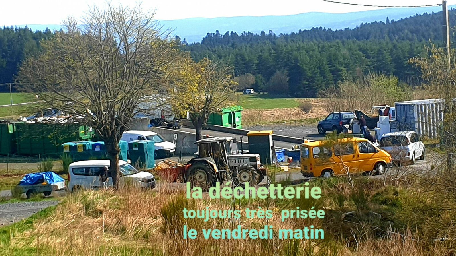 Description de l'image