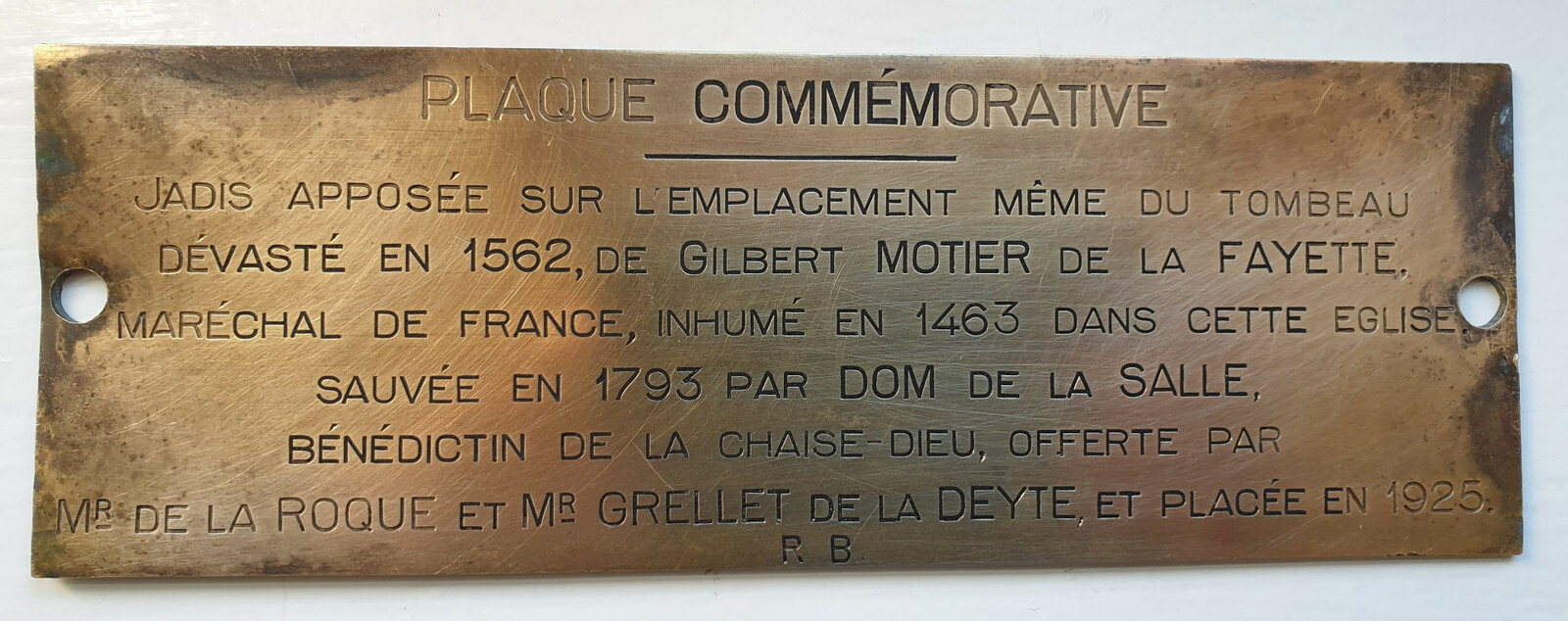 Description de l'image