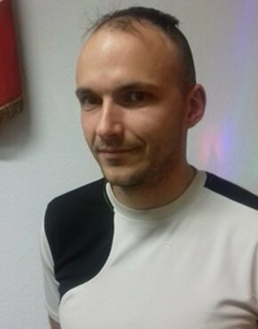 Eric MARREL