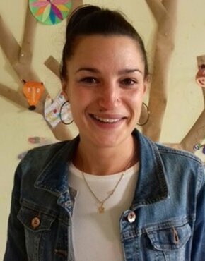 Mylène BLIN