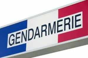 LA GENDARMERIE sera ouverte les jeudis de 8H à 12H