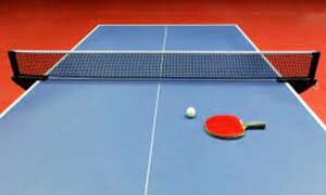 DU TENNIS DE TABLE  LES MARDIS ET LES JEUDIS