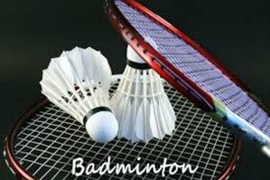 BADMINTON au gymnase de LATOUR LES MERCREDIS.