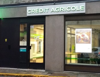 Crédit Agricole