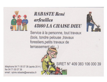 RABASTE René