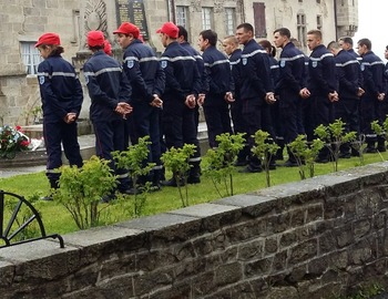 AMICALE DES SAPEURS-POMPIERS