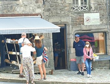 LA PETITE EPICERIE Florence BAYLOT