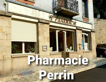 PHARMACIE PERRIN