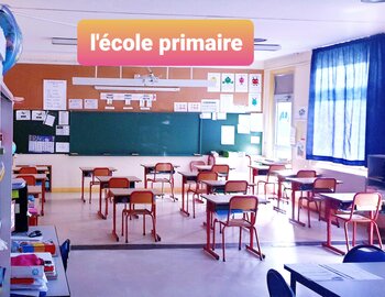 Ecole Publique « Les Sapins » - Site de la Tour