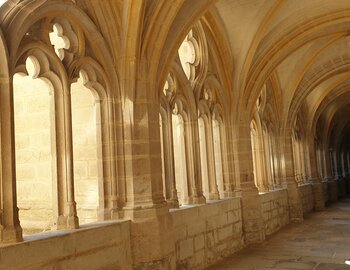 ASSOCIATION DES AMIS DE L'ABBATIALE SAINT-ROBERT