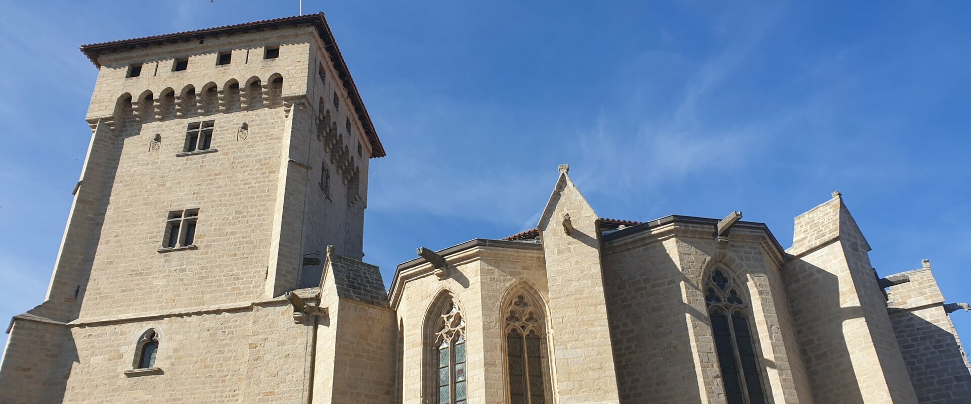 Site Officiel de la Mairie de La Chaise Dieu